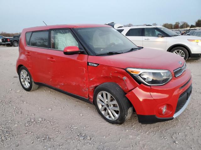 Vin: kndjp3a55h7478011, lot: 82784084, kia soul + 20174
