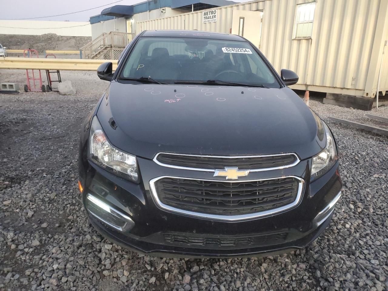 Lot #3024682571 2015 CHEVROLET CRUZE