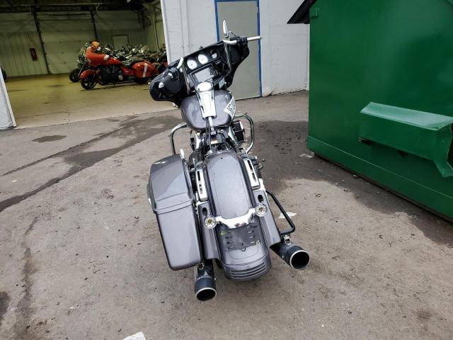 2015 HARLEY-DAVIDSON FLHXS STRE - 1HD1KRM12FB686009