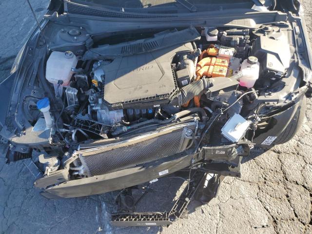 2024 HYUNDAI ELANTRA BL - KMHLM4DJ1RU100475