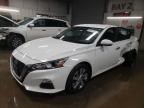 2019 NISSAN ALTIMA S - 1N4BL4BVXKC102784