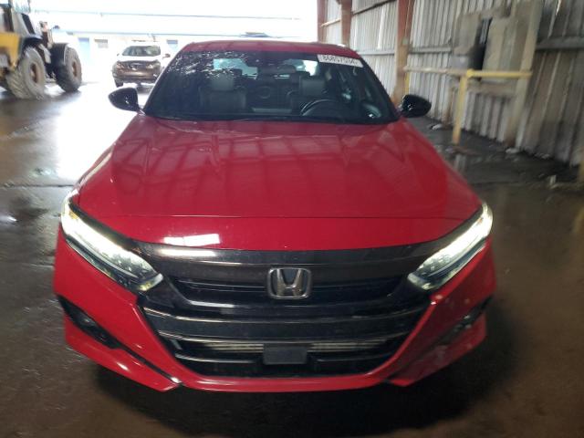 2022 HONDA ACCORD SPO - 1HGCV1F31NA048969