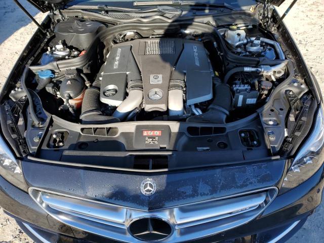 2018 MERCEDES-BENZ CLS 63 AMG - WDDLJ7GB0JA205796