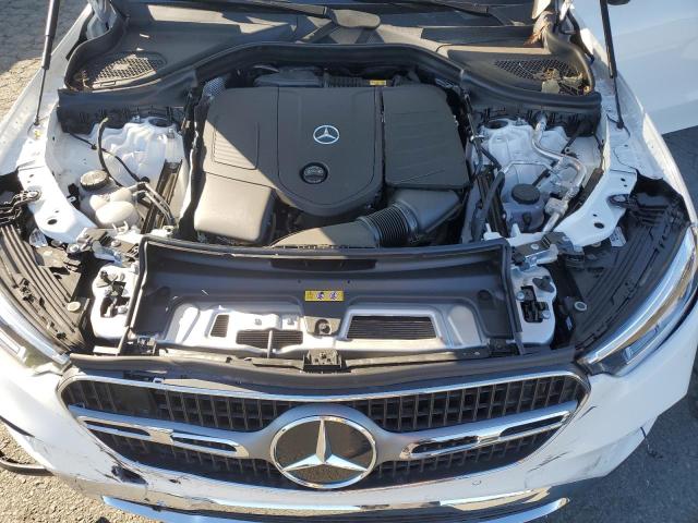 VIN W1NKM4HB4RF209013 2024 MERCEDES-BENZ GLC-CLASS no.12