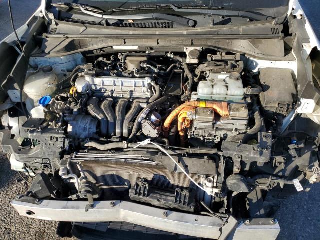 2019 KIA NIRO FE - KNDCB3LC9K5217843