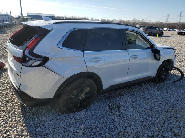 2025 HONDA CR-V SPORT - 7FARS6H83SE020895