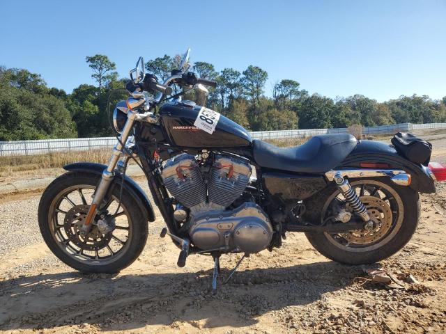 2005 HARLEY-DAVIDSON XL883 L 1HD4CMM155K459442