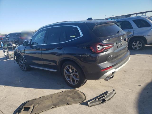 Vin: wbx47dp02nn155639, lot: 84399294, bmw x3 sdrive30i 20222