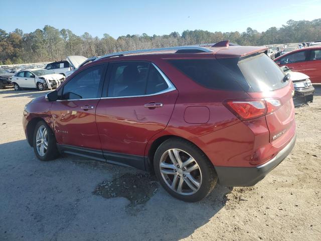 2019 CHEVROLET EQUINOX PR - 2GNAXPEX5K6144319