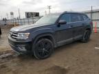 2019 VOLKSWAGEN ATLAS SEL - 1V2MR2CAXKC539586