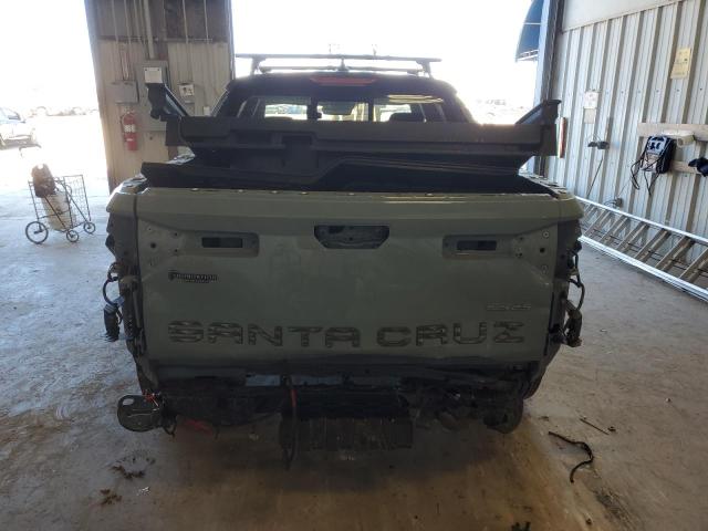 2024 HYUNDAI SANTA CRUZ - 5NTJEDAF1RH100545