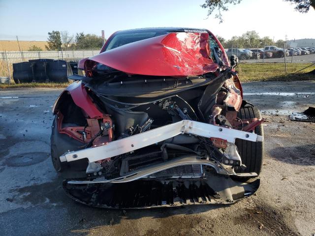 2023 TESLA MODEL Y 7SAYGDEE4PA044072