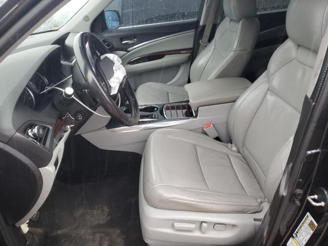 2015 ACURA MDX - 5FRYD3H27FB007275