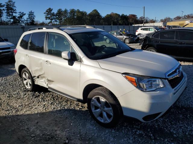 2016 SUBARU FORESTER 2 - JF2SJADC0GH504447