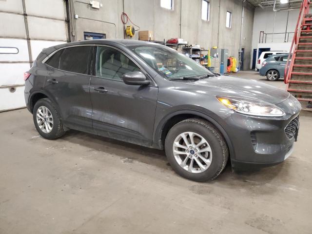2020 FORD ESCAPE SE - 1FMCU9G66LUB18515