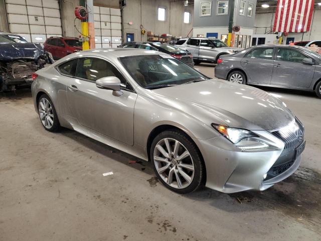 2015 LEXUS RC 350 JTHSE5BC8F5004144