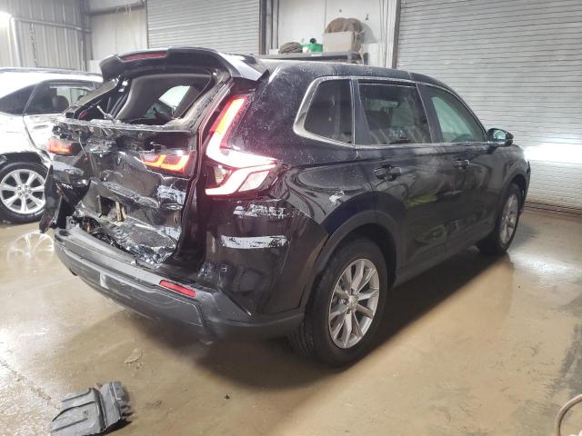 2025 HONDA CR-V EXL - 2HKRS4H75SH422426