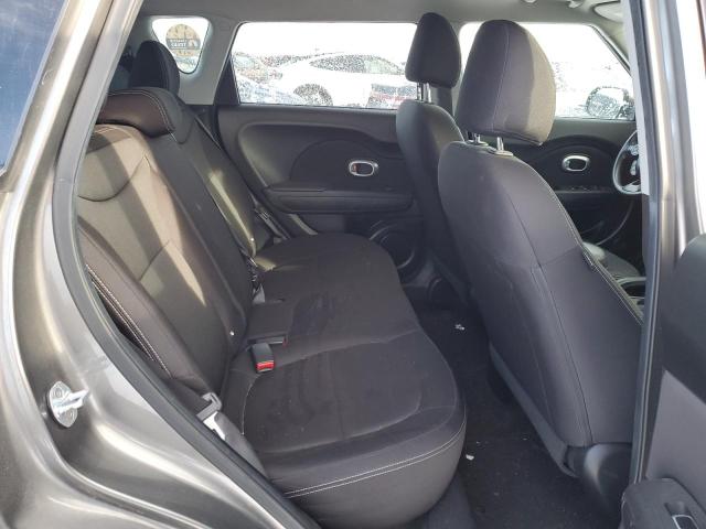 2017 KIA SOUL - KNDJN2A28H7494788