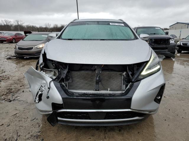 2019 NISSAN MURANO S - 5N1AZ2MJ7KN132246