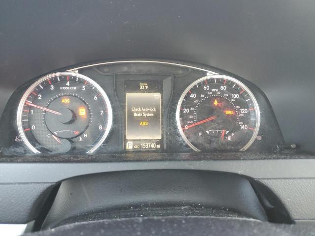 2016 TOYOTA CAMRY LE - 4T1BF1FK9GU118987
