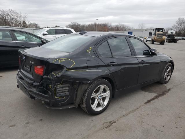 2015 BMW 320 I XDRI - WBA3C3C50FK201579