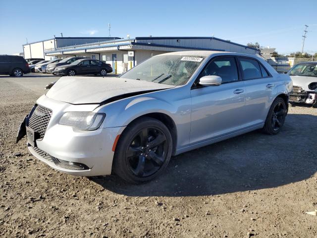 VIN 2C3CCABGXMH529157 2021 CHRYSLER 300 no.1