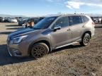 2024 SUBARU FORESTER T - JF2SKAMC4RH410619