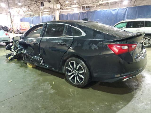 2023 CHEVROLET MALIBU RS - 1G1ZG5ST0PF152545