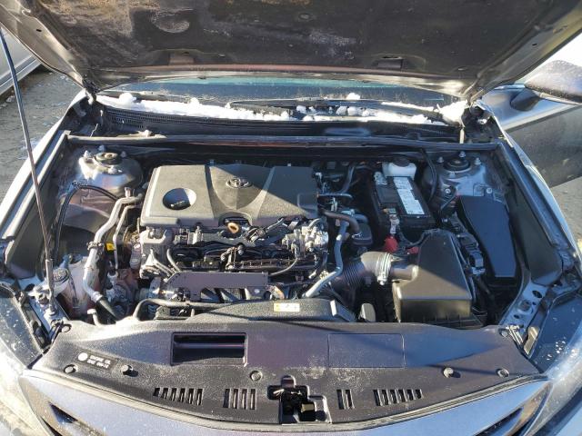 VIN 4T1G11AK2RU844835 2024 TOYOTA CAMRY no.11