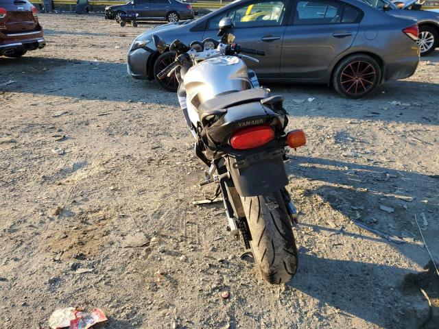 2003 YAMAHA YZF600 R JYA5AHE013A039989