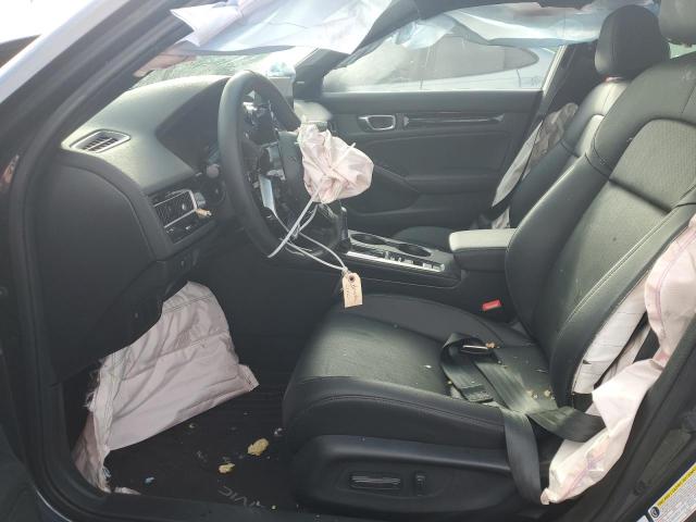 2025 HONDA CIVIC SPOR - 2HGFE4F89SH300278