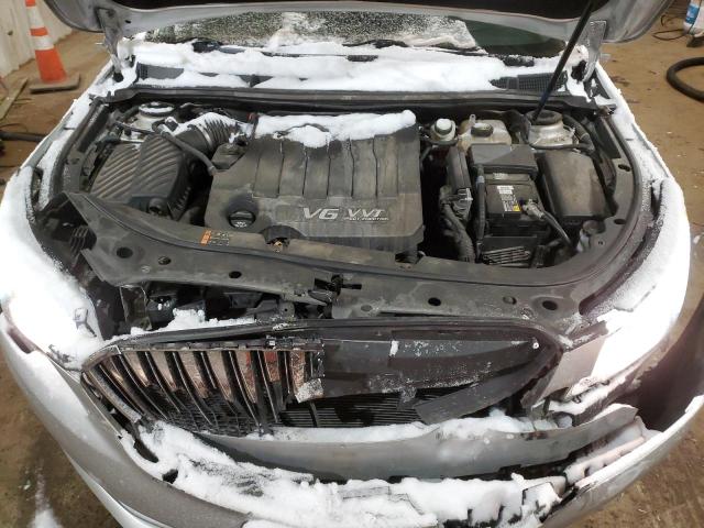 2015 BUICK LACROSSE - 1G4GC5G30FF256661