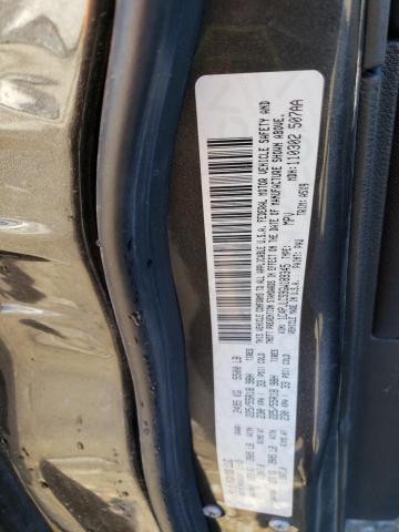 2016 JEEP CHEROKEE L - 1C4PJLCS9GW189345