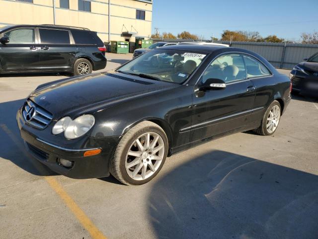 2007 MERCEDES-BENZ CLK 350 #3024710682