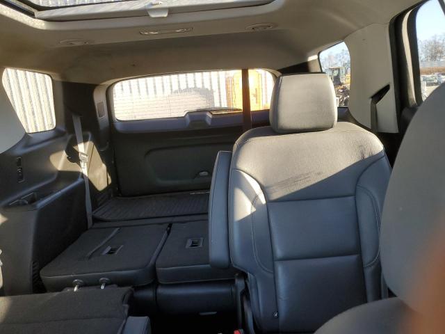 2020 CHEVROLET TRAVERSE P - 1GNERKKW2LJ248491