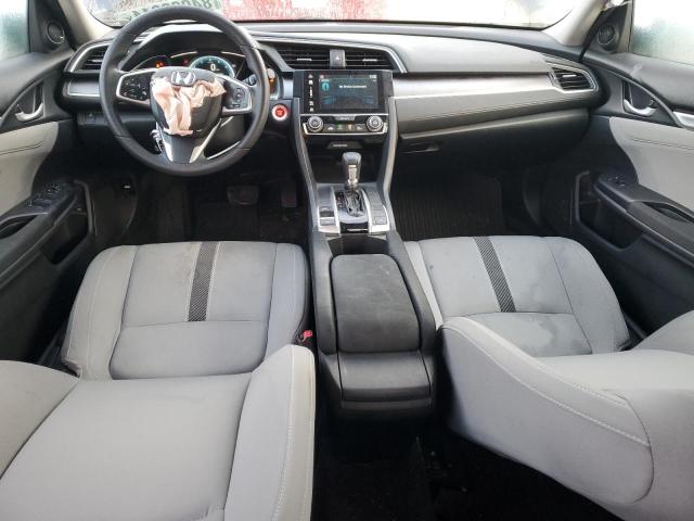 2017 HONDA CIVIC EX - 19XFC2F73HE066773