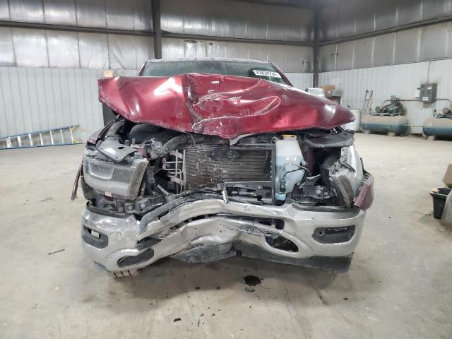 2022 RAM 1500 LARAM - 1C6SRFJM0NN206200
