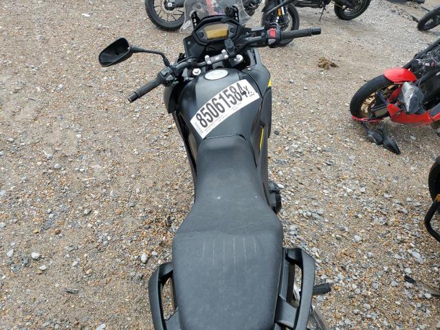 2015 HONDA CB500 X MLHPC4662F5200380