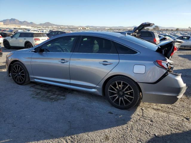 2015 HYUNDAI SONATA SPO - 5NPE34AF9FH151132