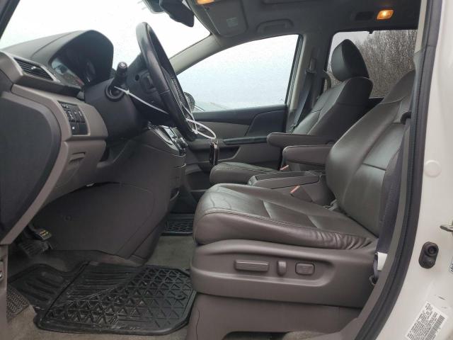 2016 HONDA ODYSSEY EX - 5FNRL5H66GB090027