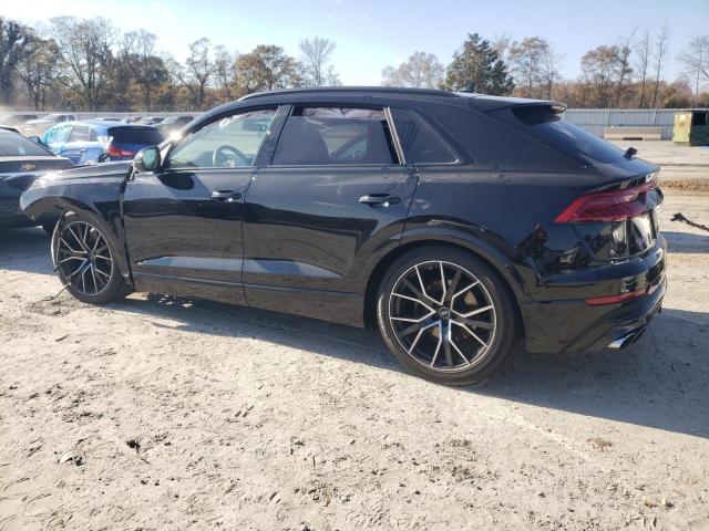 2023 AUDI SQ8 PRESTI - WA1CWBF1XPD001791