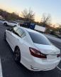 Lot #3023243193 2017 HONDA ACCORD LX