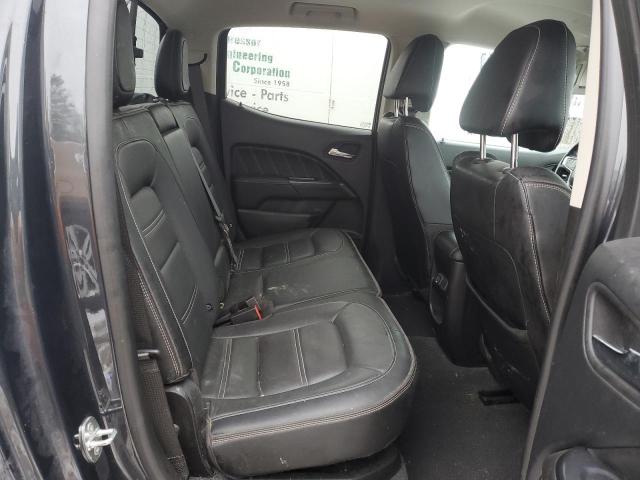 2021 GMC CANYON DEN 1GTG6EENXM1199427