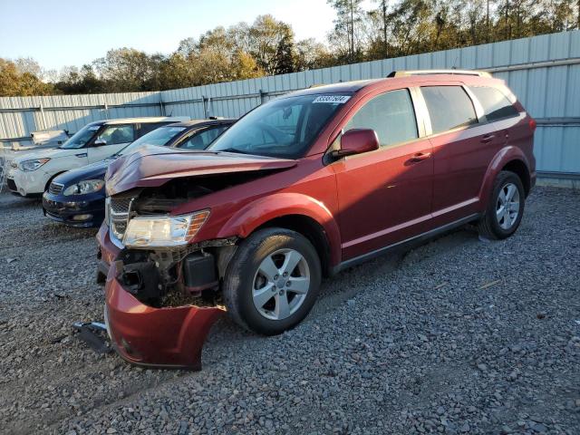 DODGE JOURNEY MA