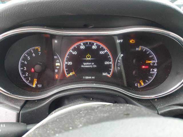 2015 JEEP GRAND CHER - 1C4RJFAG9FC121975