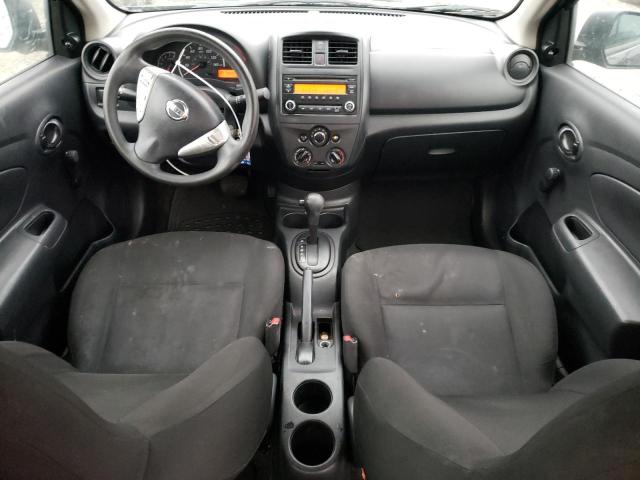 2015 NISSAN VERSA S - 3N1CN7AP5FL880792
