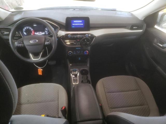 2021 FORD ESCAPE SE - 1FMCU0G62MUA80438