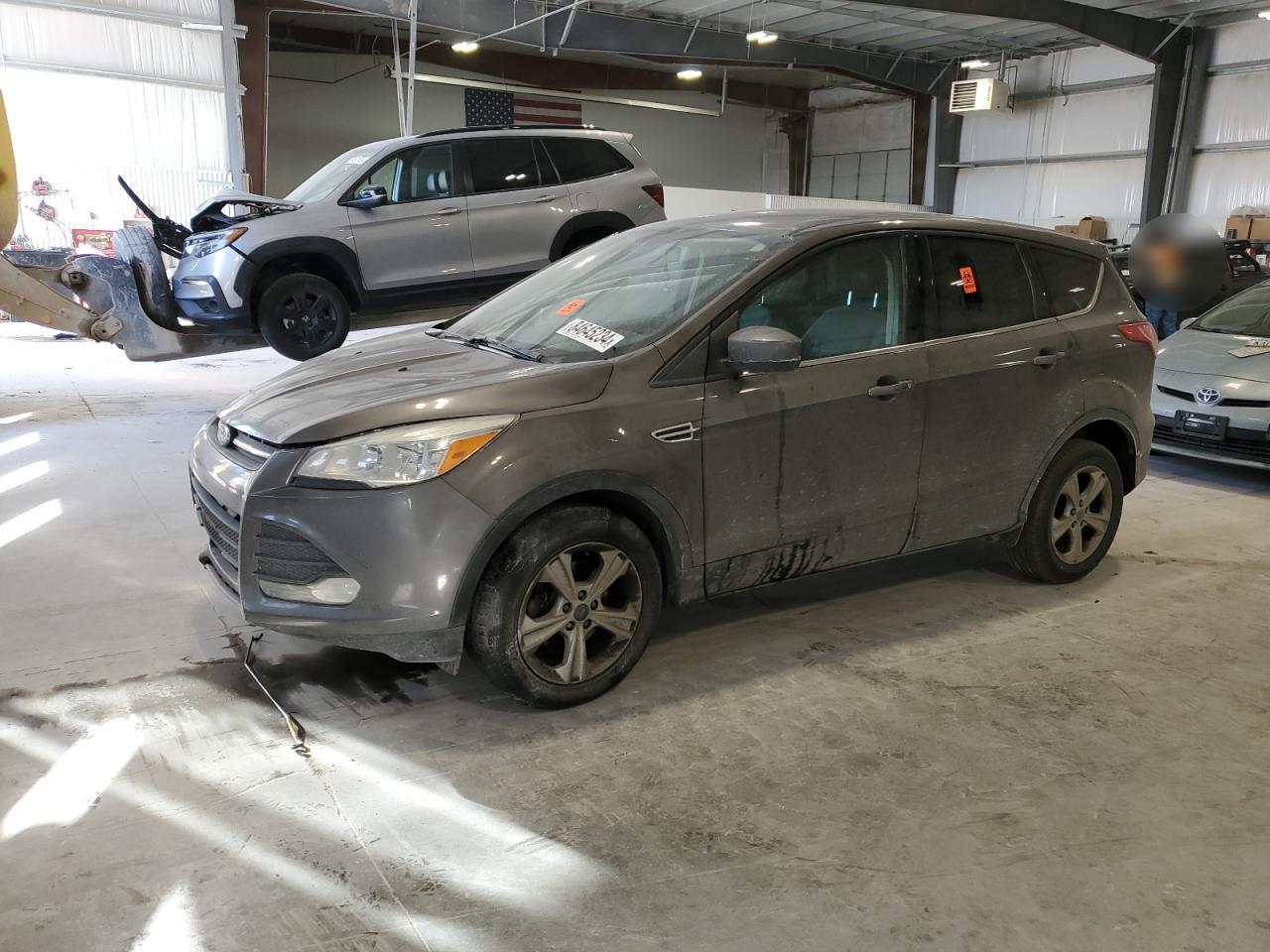 Lot #3028359793 2014 FORD ESCAPE SE