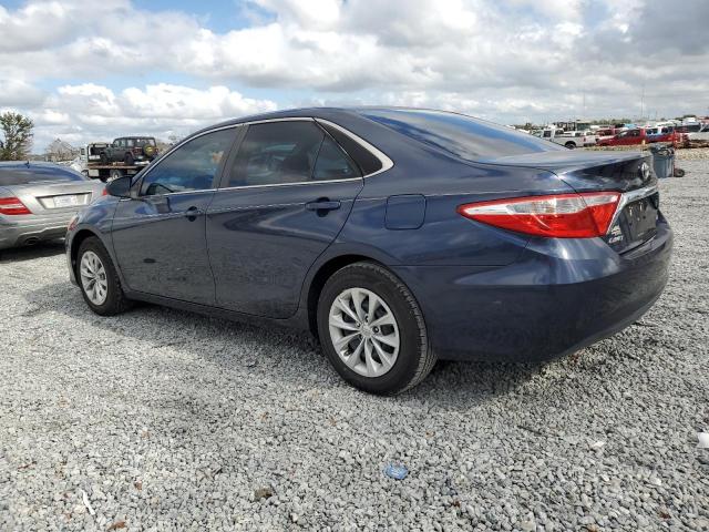 VIN 4T1BF1FK2HU701497 2017 TOYOTA CAMRY no.2