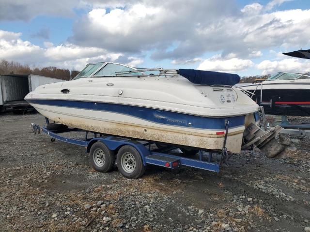 CHAPARRAL BOAT&TRAIL 2000 white   FGB31006D000 photo #4